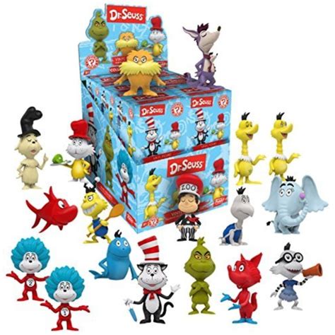 dr seuss toy